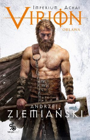Andrzej Ziemianski   Virion